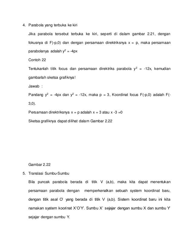 Irisan Kerucut 44129084