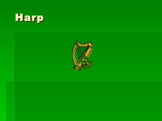 Harp 