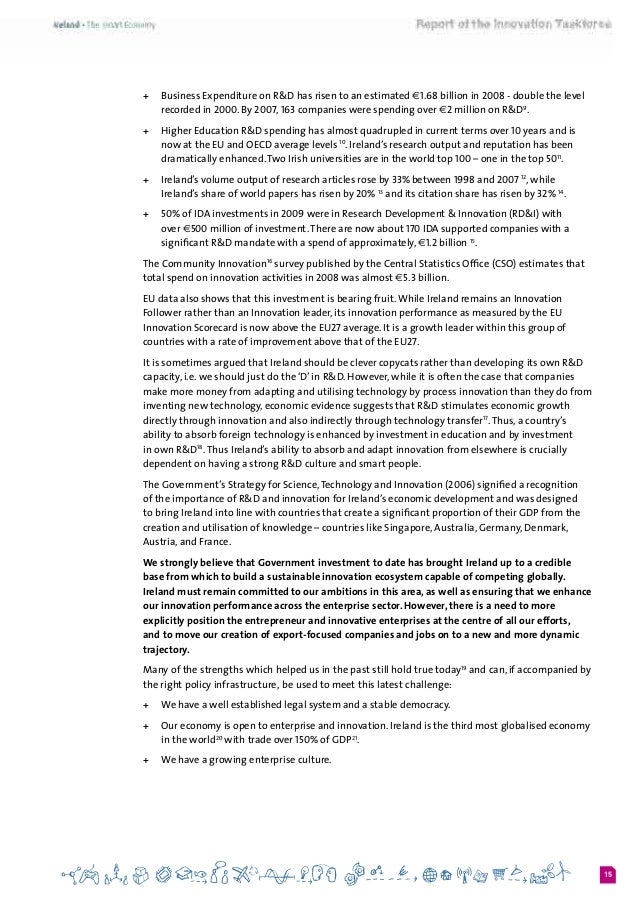 essay organization patterns my