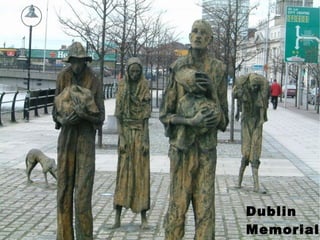 Dublin Memorial 