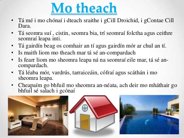 Mo scoil irish essay 08 picture