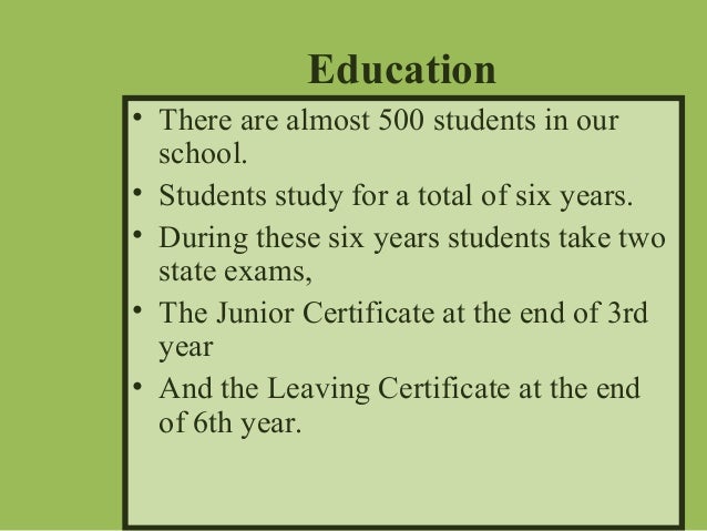 1831 education act ireland picture