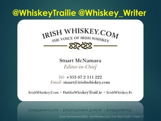 @WhiskeyTrailie @Whiskey_Writer
S
 