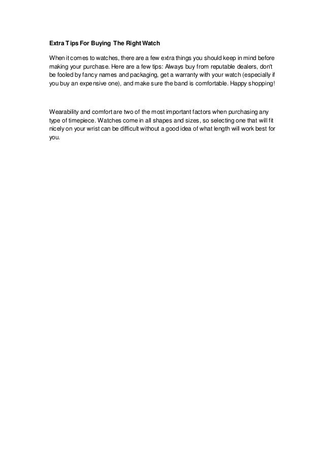 2022 Irish Wristwatch Why You Need One