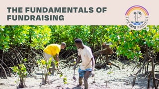 thumbnail of  Iris Project x GLF Fundraising Workshop – Landscape Leadership Camp (LLC)