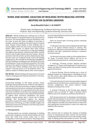 Sloping Lot House Plans With Drive Under Garage