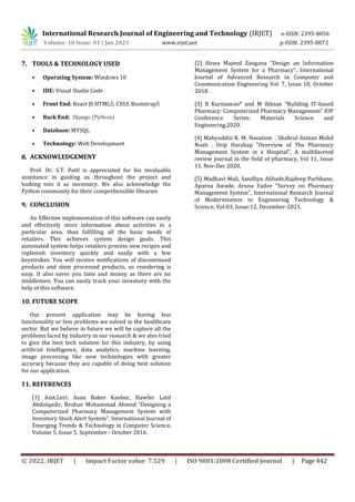 Cloud Based Automation Software for Pharma Industry | PDF