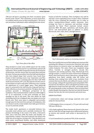 Low Cost Interior Design | PDF