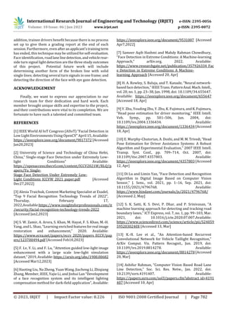 Computer Vision Based Driver Monitoring, Assisting and Grading System ...