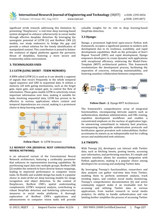 DeepSecure: A Real-Time Deep Learning-Based System for Enhancing 