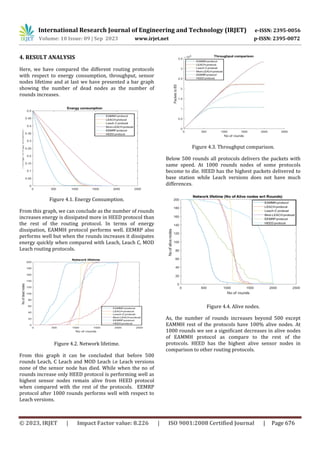 A Comparative Performance Analysis of Centralized and Distributed ...