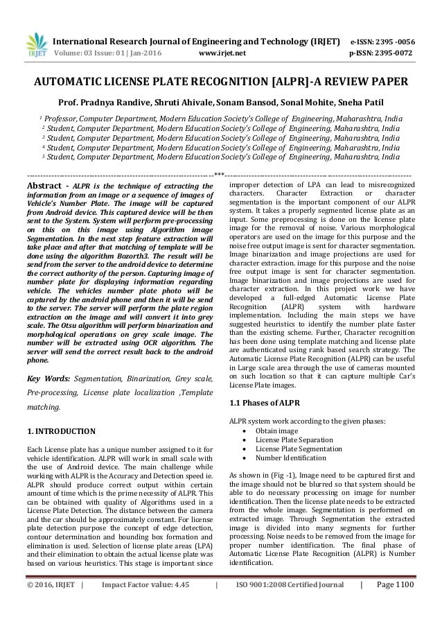 Creative commons license academic papers picture