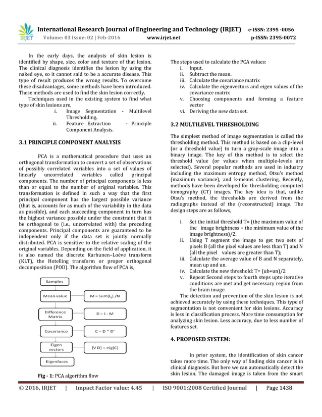 Automated Screening System for Acute Skin Cancer Detection Using Neural ...