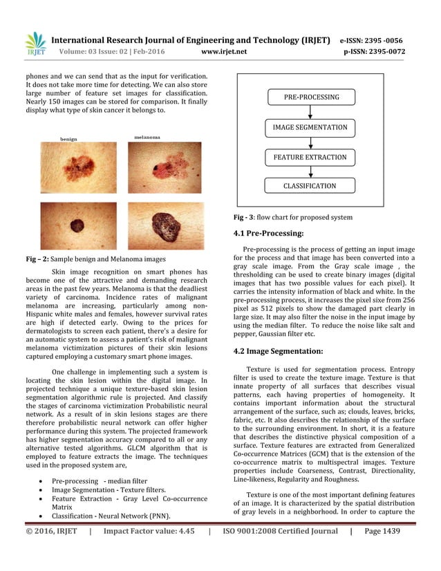 Automated Screening System for Acute Skin Cancer Detection Using Neural ...