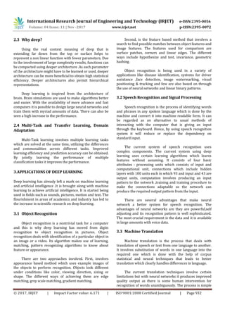 Deep Learning for Natural Language Processing | PDF | Artificial ...