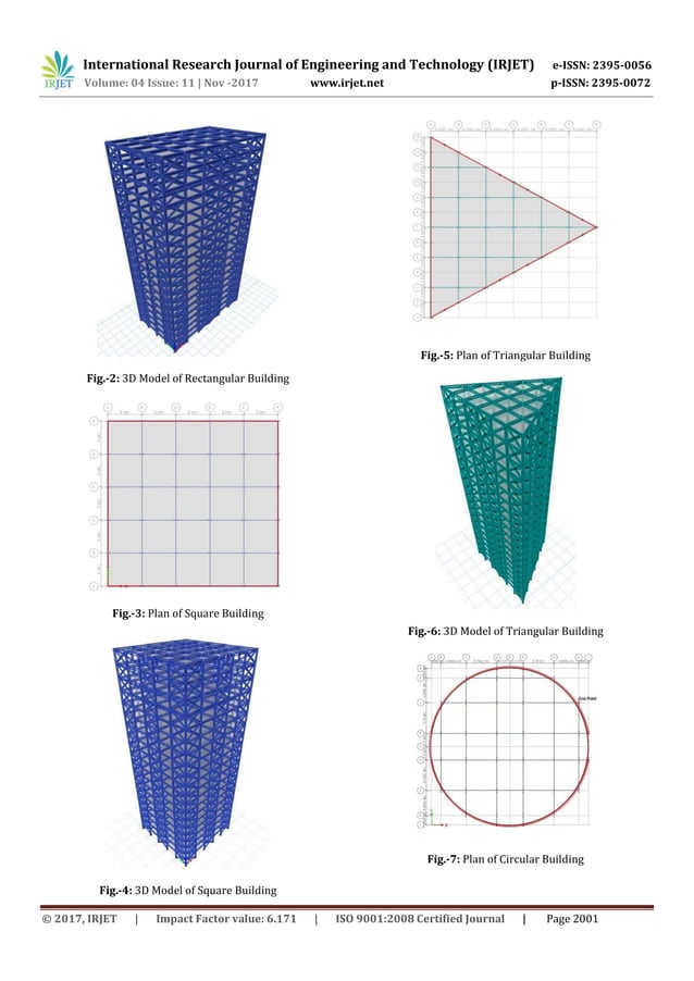 Geometrically Variations of Steel Frame Structures: P-Delta Analysis | PDF