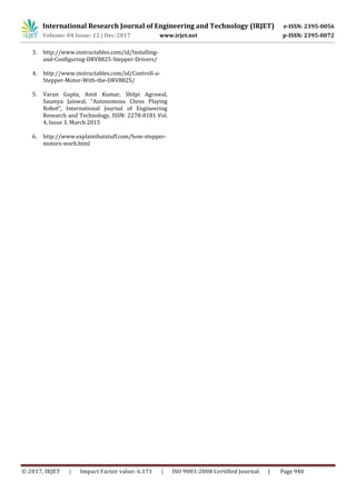 Design and Implementation of an Economical Table Top CNC Coffee Art ...