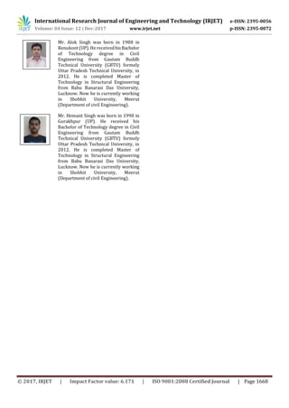 Comparison Between Staad and Etabs on Skew Bridge with Different Span | PDF