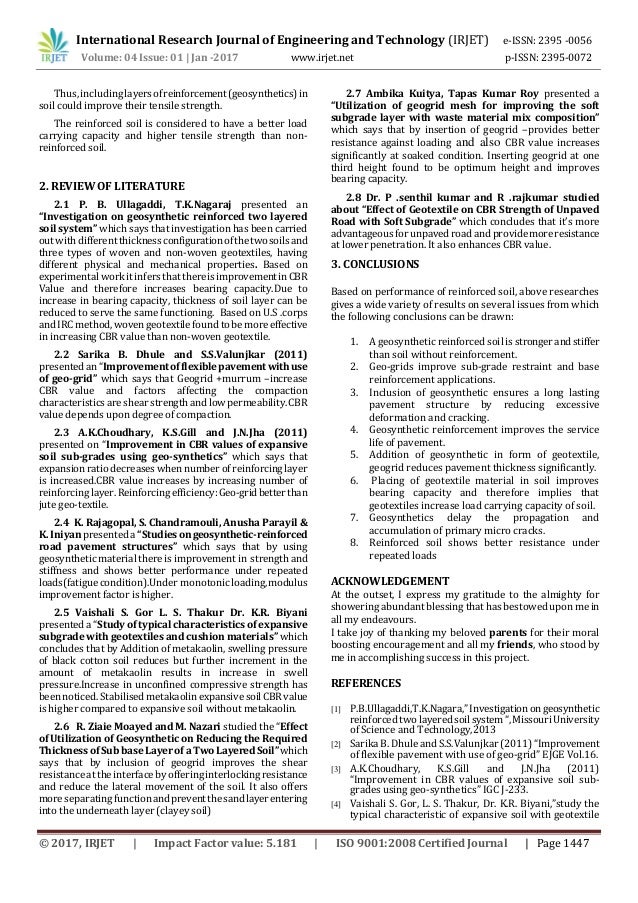 Importance of literature review picture