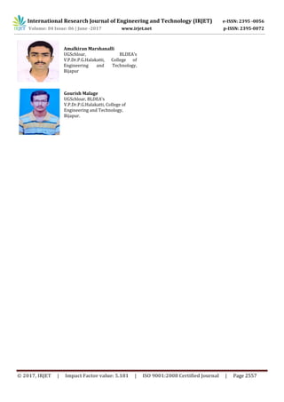 Students Tracking System for School Bus | PDF
