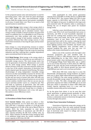Hybrid Power Generation by Solar Tracking and Vertical Axis Wind ...