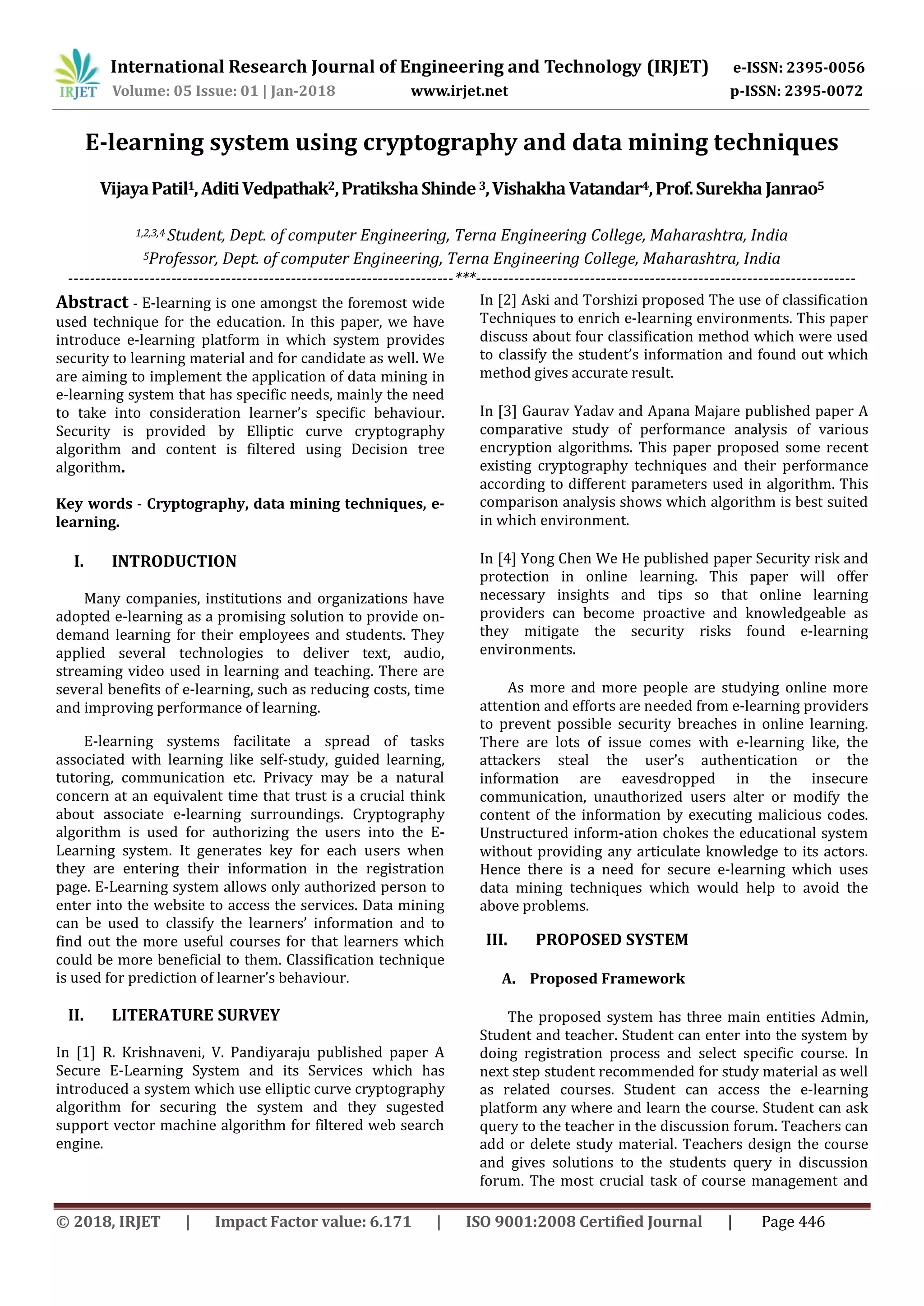 IRJETImpact of Manual VS Automatic Transfer Switching on Reliability