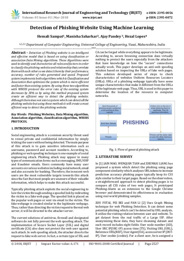 websites for machine learning