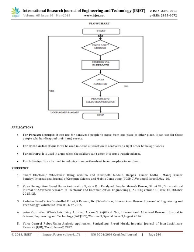 Speech recognition based automated wheelchair biology essay picture