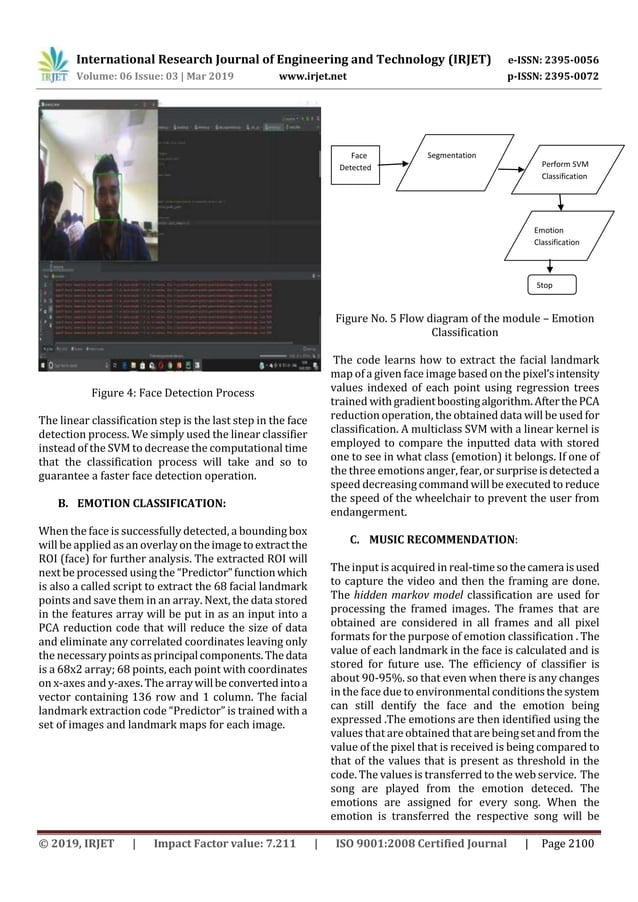 irjet-emotion-based-music-recommendation-system