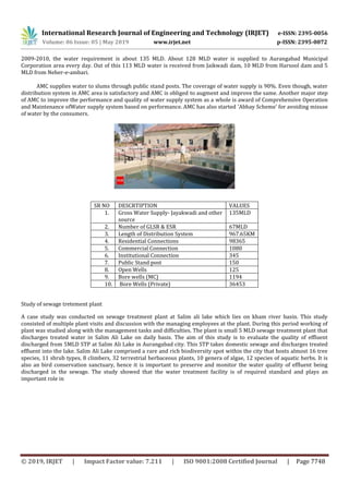 Case Study on Smart City | PDF