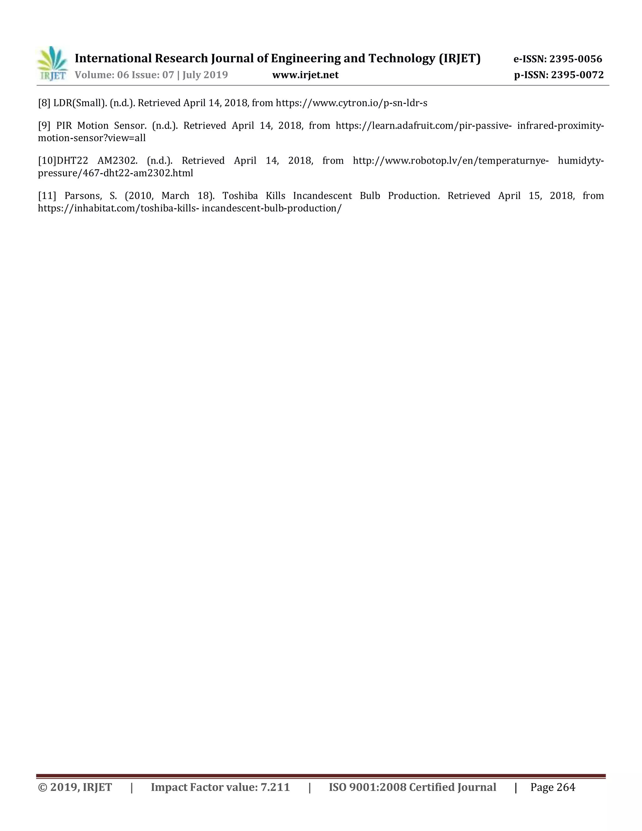 IRJET- Android based Home Automation System with Power Optimization ...