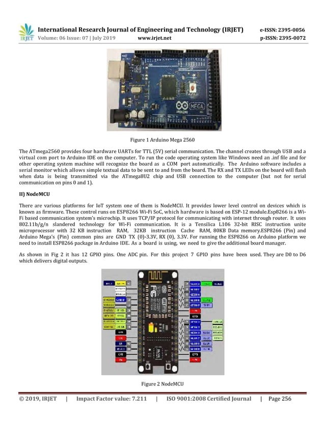 IRJET- Android based Home Automation System with Power Optimization ...