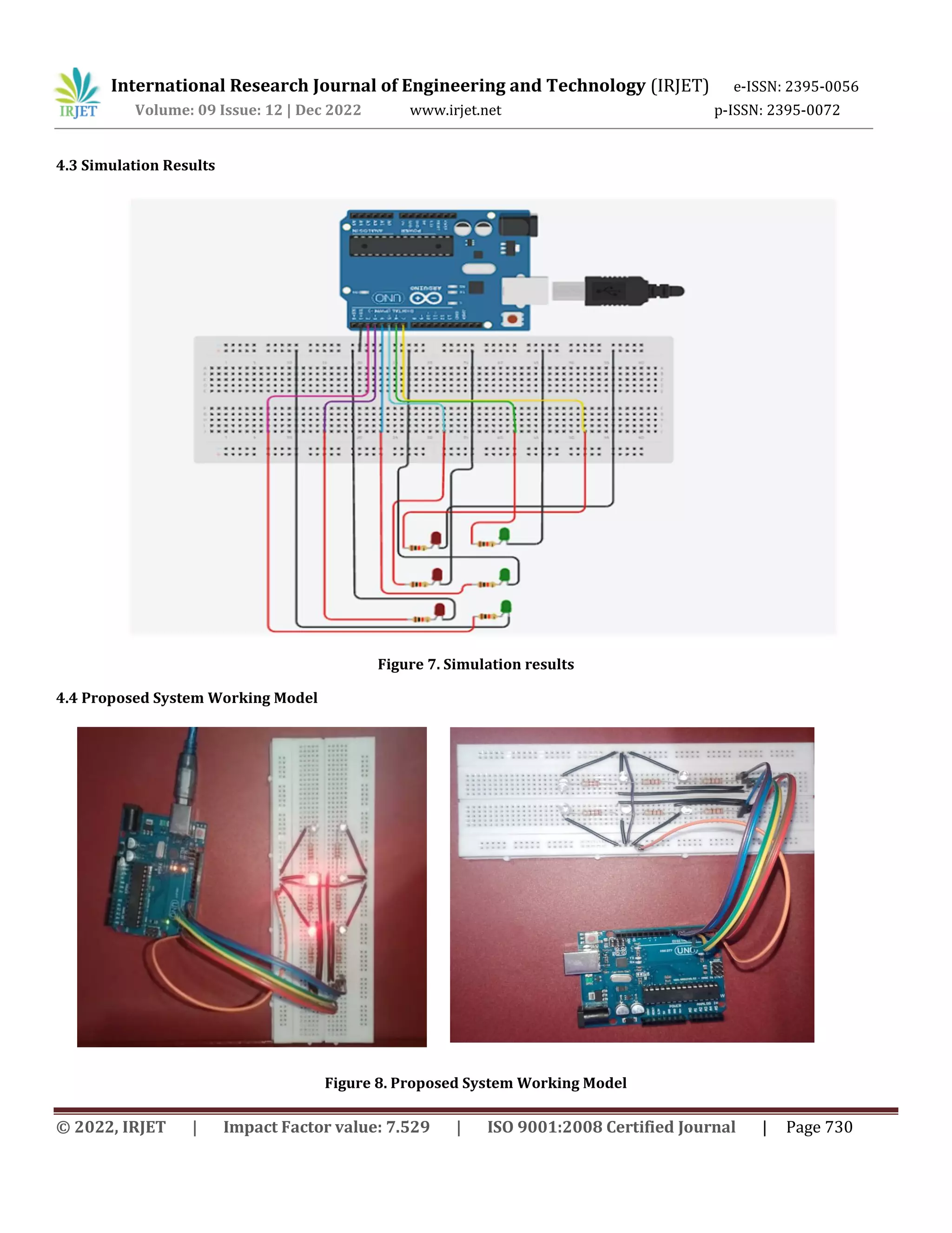 Braille refreshable display using Arduino for visually challenged ...