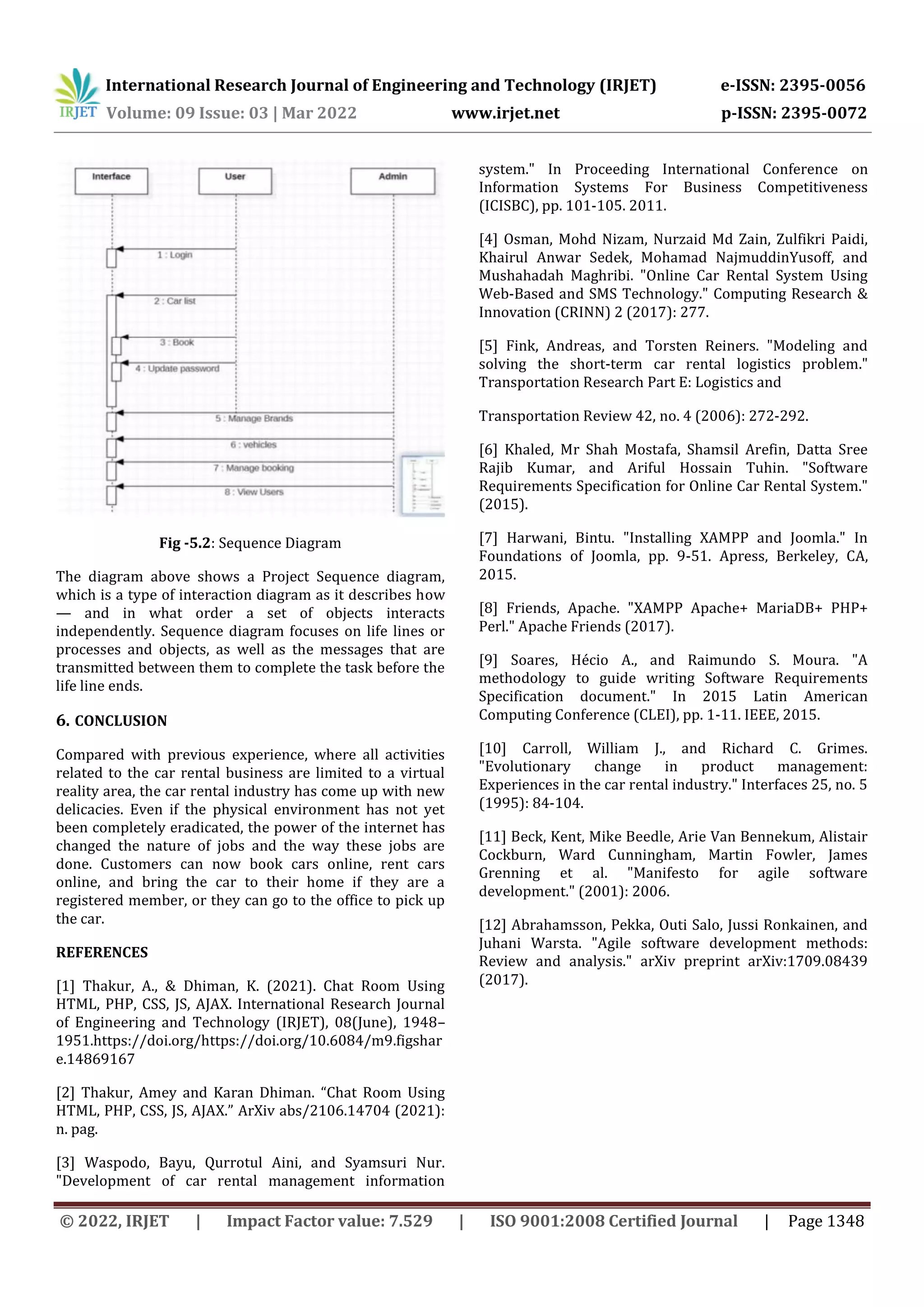 Car Rental System | PDF | Operating Systems | Computer Software and ...