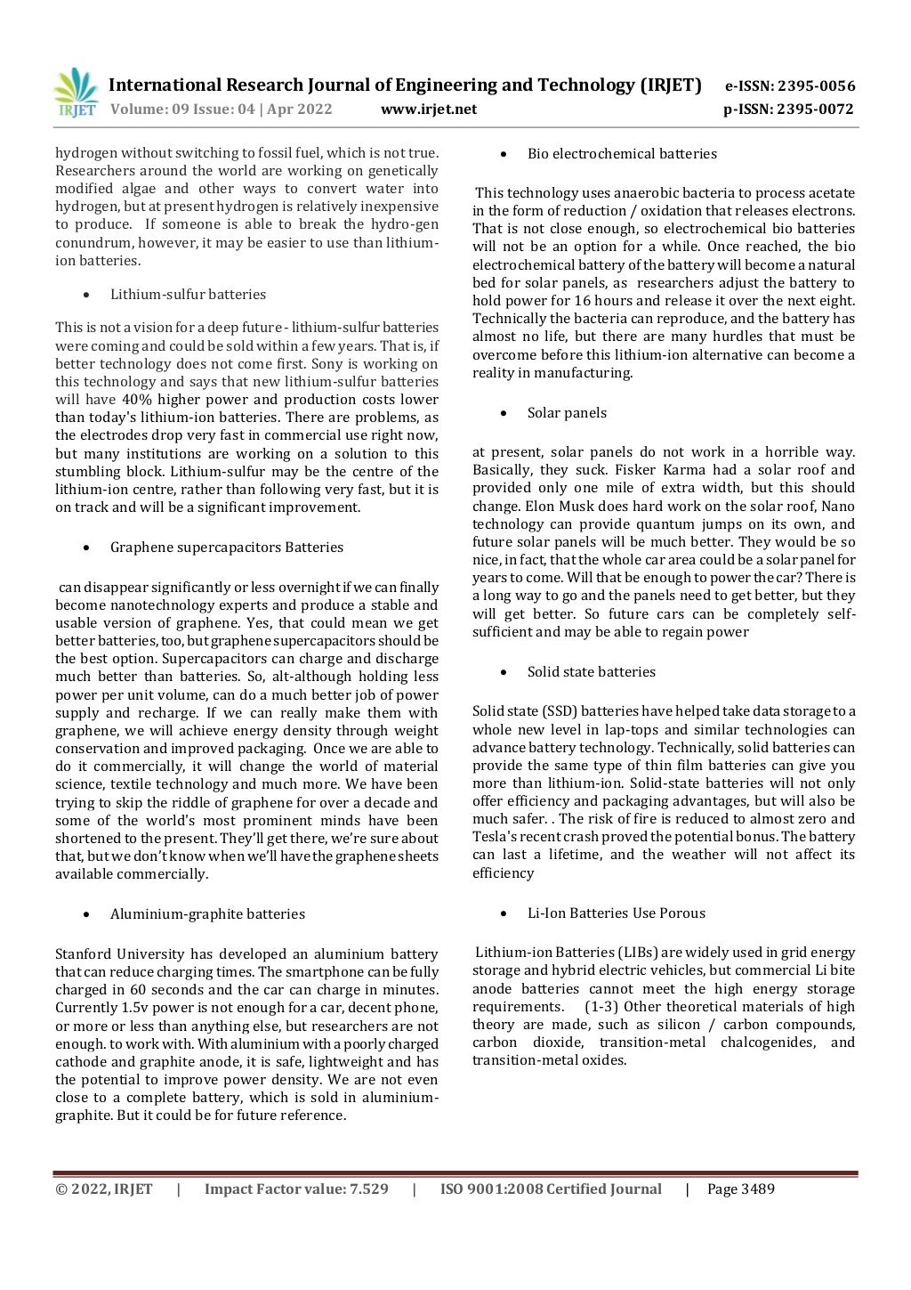 Development future of lithium ion batteries pdf