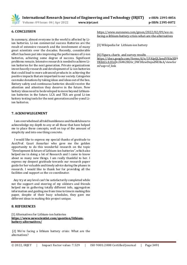 Development future of lithium ion batteries pdf