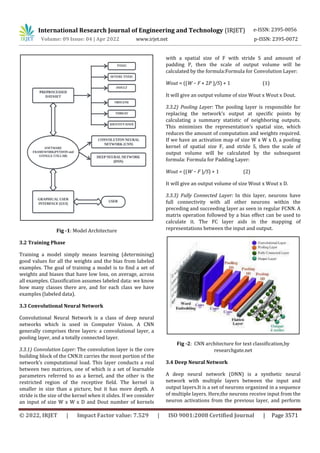 Terrorism Analysis through Social Media using Data Mining | PDF
