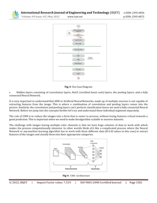Image super resolution using Generative Adversarial Network. | PDF