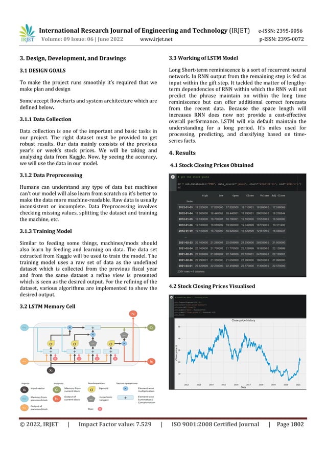 Stock market prediction using neural networks pdf