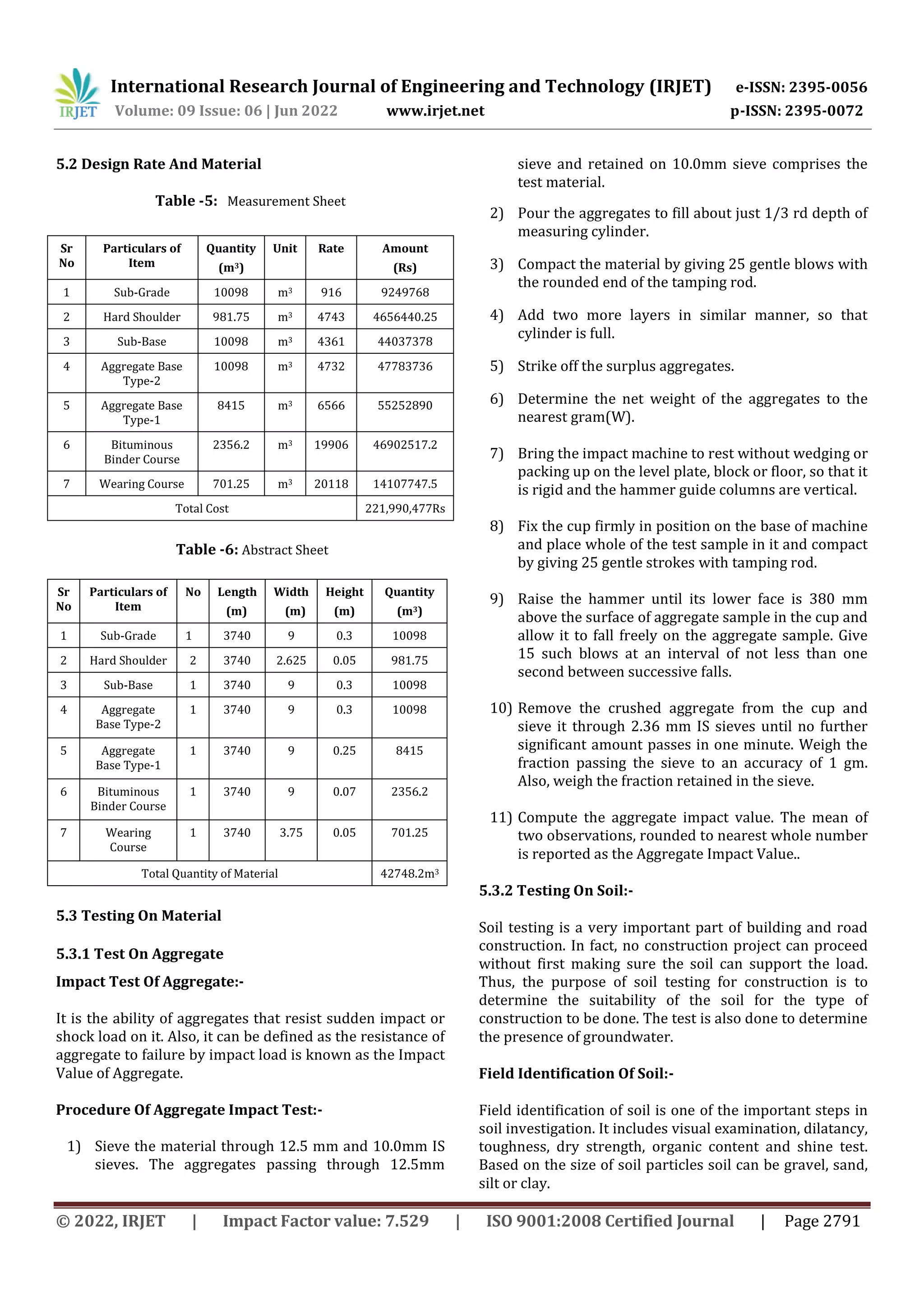 “ANALYSIS AND DESIGN OF MDR-34” | PDF