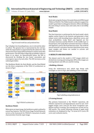 Hybrid Approach for apple fruit disease detection, yield estimation and ...