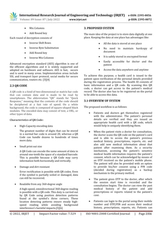 Universal Medical Services Card | PDF | Data Storage and Warehousing ...