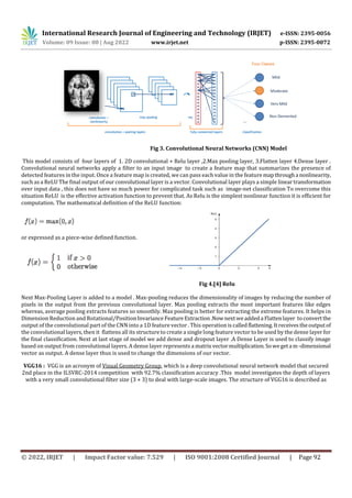 Early Stage Detection of Alzheimer’s Disease Using Deep Learning | PDF