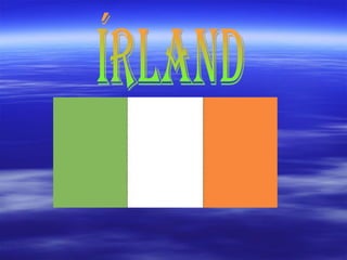 Írland 