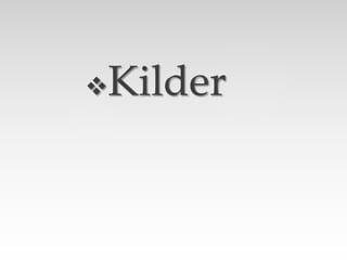 K
 