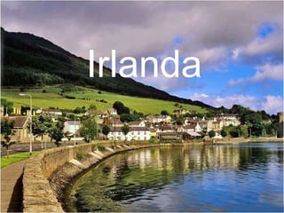 Irlanda Irlanda 