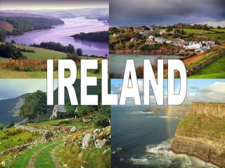 IRELAND 
