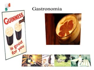 Gastronomia