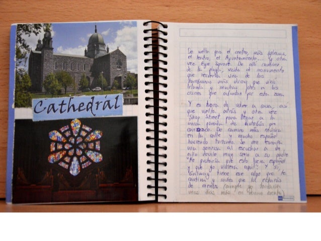 Irlanda Diario De Viaje