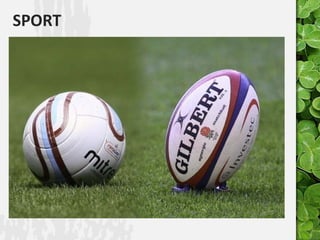 SPORT

 